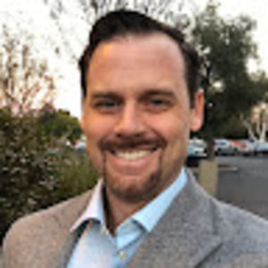 Meet your Posher, Bryan